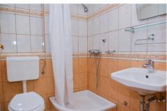 Apartmaji Milka Novalja Apartma 1 – Apartman 8 foto 5