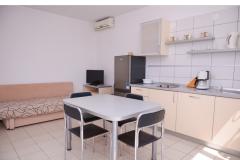 Apartmaji Milka Novalja Apartma 4 – Apartman 5 foto 1