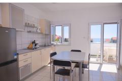 Apartmaji Milka Novalja Apartma 4 – Apartman 5 foto 2