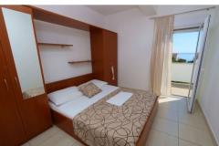 Apartmaji Milka Novalja Apartma 4 – Apartman 5 foto 3