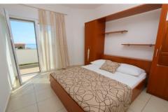 Apartmaji Milka Novalja Apartma 4 – Apartman 5 foto 4