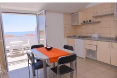 Apartmaji Milka Novalja Apartma 2 – Apartman 7 foto 1