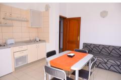Apartmaji Milka Novalja Apartma 2 – Apartman 7 foto 2