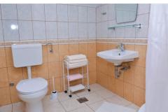 Apartmaji Milka Novalja Apartma 2 – Apartman 7 foto 4