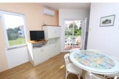 Novalja Apartmaji Apartma 1 foto 1