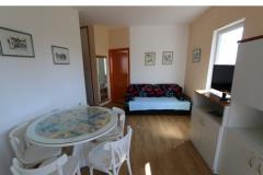 Novalja Apartmaji Apartma 1 foto 2