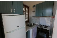 Novalja Apartmaji Apartma 1 foto 4