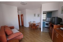 Novalja Apartmaji Apartma 2 foto 2