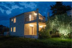 OstreaCaska Apartma 1: (4+2) – Oscaska1 foto 2