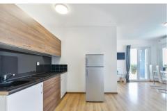 Resort Royal Gajac Apartma 2 – 2+2 app foto 1