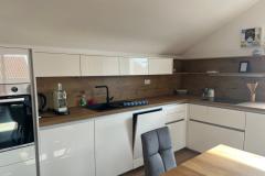 Traumhafte Ferienwohnung in Gajac Apartma 1 – Gabi foto 2