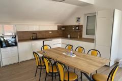 Traumhafte Ferienwohnung in Gajac Apartma 2 – Dani foto 3