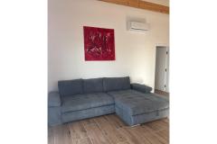 Traumhafte Ferienwohnung in Gajac Apartma 2 – Dani foto 5