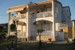 Villa Carrington Apartma 1 – Apartman 1 foto 1