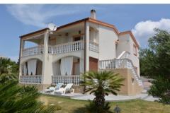 Villa Carrington Apartma 3 – Apartman 3 foto 1