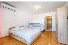 Villa Omra Apartmaji Apartma 1 – Studio 1A foto 1