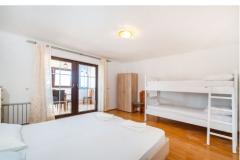 Villa Omra Apartmaji Apartma 2 – Studio 2A foto 4