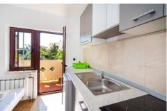 Villa Omra Apartmaji Apartma 3 – Apartman 3 foto 1