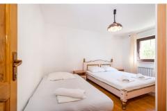 Villa Omra Apartmaji Apartma 3 – Apartman 3 foto 3