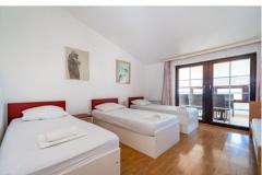 Villa Omra Apartmaji Apartma 4 – Apartman 8 foto 5