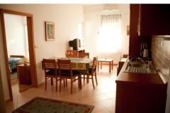 Villa Tereza Apartma 3 – Kaštel foto 1