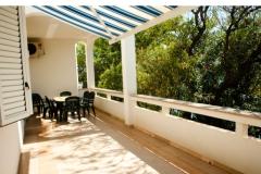 Villa Tereza Apartma 2 – Žal foto 1