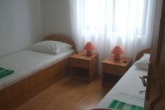 Wawa apartmani Apartma 1 – app.4+1 foto 1