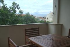 Wawa apartmani Apartma 1 – app.4+1 foto 3