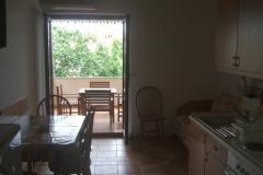 Wawa apartmani Apartma 1 – app.4+1 foto 4