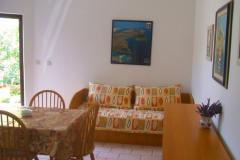 Wawa apartmani Apartma 2 – app.3+1 foto 3