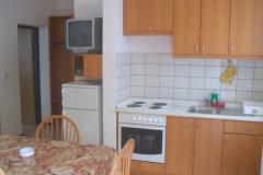 Wawa apartmani Apartma 2 – app.3+1 foto 4