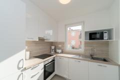 A&amp;V Residence Apartma 6 – E6 foto 1