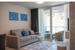 A&amp;V Residence Apartma 11 – E13 foto 4