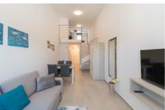 A&amp;V Residence Apartma 15 – E17 foto 3