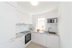 A&amp;V Residence Apartma 16 – E18 foto 1