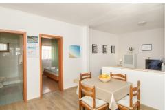 Apartma Alba.4*.more .odmor Apartma 1: (2+2) – ALBA foto 1