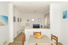 Apartma Alba.4*.more .odmor Apartma 1: (2+2) – ALBA foto 3