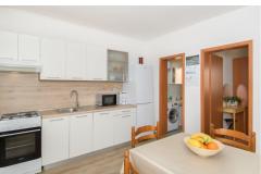 Apartma Alba.4*.more .odmor Apartma 1: (2+2) – ALBA foto 4