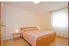 Apartmaji Andrea Del Mare Apartma 1 – A2 foto 3