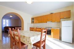 Apartmaji Andrea Del Mare Apartma 2 – A1 foto 2