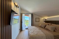 Apartmaji Tina Soba 5 – Soba 1 foto 1