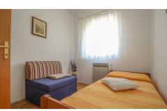 Maena Appartments Apartma 2 – Yellow foto 2