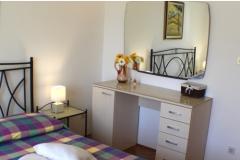 Maena Appartments Apartma 2 – Yellow foto 3