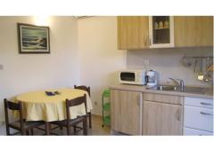Maena Appartments Apartma 2 – Yellow foto 4