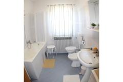 Maena Appartments Apartma 2 – Yellow foto 5