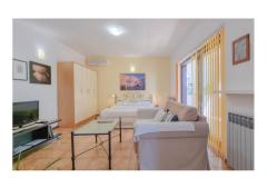 Maena Appartments Apartma 1 – Cozy foto 1