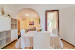 Maena Appartments Apartma 1 – Cozy foto 3