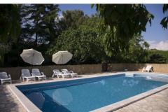 Sanja Apartmaji Novigrad Apartma 1 – Dorotea foto 1