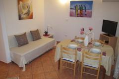 Sanja Apartmaji Novigrad Apartma 1 – Dorotea foto 4