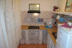 Sanja Apartmaji Novigrad Apartma 1 – Dorotea foto 5